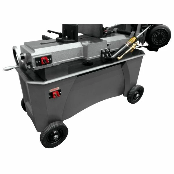 Hot Sale โค๏ธ JET 7 Inch X 12 Inch Horizontal / Vertical Bandsaw HVBS-712 ๐ 2 Hot Sale โค๏ธ JET 7 Inch X 12 Inch Horizontal / Vertical Bandsaw HVBS-712 ๐ - Image 2