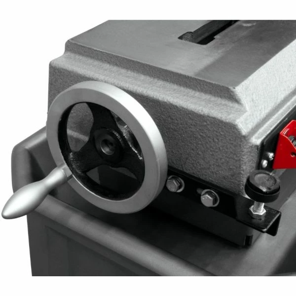 Hot Sale โค๏ธ JET 7 Inch X 12 Inch Horizontal / Vertical Bandsaw HVBS-712 ๐ 3 Hot Sale โค๏ธ JET 7 Inch X 12 Inch Horizontal / Vertical Bandsaw HVBS-712 ๐ - Image 3