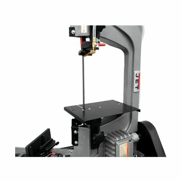 Hot Sale 🎉 JET 7 Inch X 12 Inch Deluxe Horizontal / Vertical Bandsaw HVBS-712D 🎉 2 Hot Sale 🎉 JET 7 Inch X 12 Inch Deluxe Horizontal / Vertical Bandsaw HVBS-712D 🎉 - Image 2