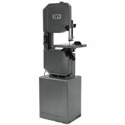 Cheap 🥰 JET 14 Inch Metal/Wood Vertical Bandsaw J-8201K ⌛