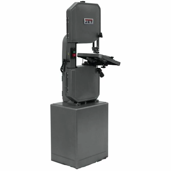 Cheap 🥰 JET 14 Inch Metal/Wood Vertical Bandsaw J-8201K ⌛ 3 Cheap 🥰 JET 14 Inch Metal/Wood Vertical Bandsaw J-8201K ⌛ - Image 3
