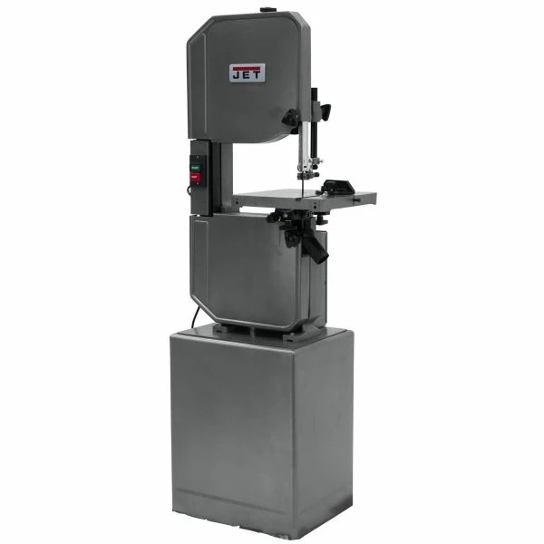 Cheap 🥰 JET 14 Inch Metal/Wood Vertical Bandsaw J-8201K ⌛ 1 Cheap 🥰 JET 14 Inch Metal/Wood Vertical Bandsaw J-8201K ⌛