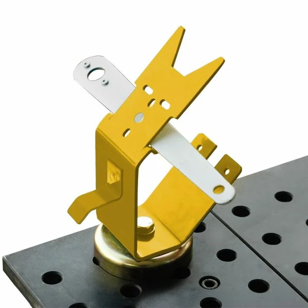 Best Sale ๐ Strong Hand Tools Grinder Rest MGH4510 ๐ 2 Best Sale ๐ Strong Hand Tools Grinder Rest MGH4510 ๐ - Image 2