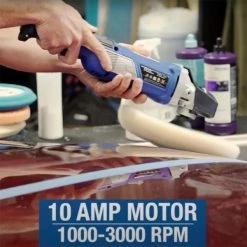 Best deal ๐ Eastwood Variable Speed 7-9 Inch Buffer Polisher ๐ฅ 10 Best deal ๐ Eastwood Variable Speed 7-9 Inch Buffer Polisher ๐ฅ -Eastwood - shop p 3 p32488 4