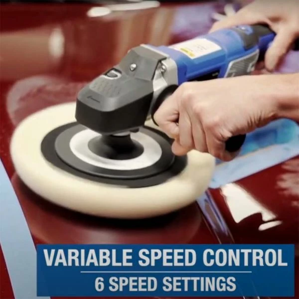 Best deal ๐ Eastwood Variable Speed 7-9 Inch Buffer Polisher ๐ฅ 6 Best deal ๐ Eastwood Variable Speed 7-9 Inch Buffer Polisher ๐ฅ - Image 6