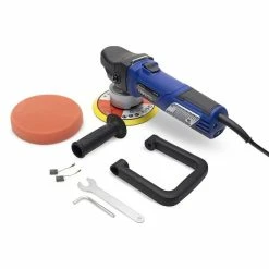 Brand new 🎉 Eastwood Variable Speed 6 Inch Orbital Sander Polisher ✨