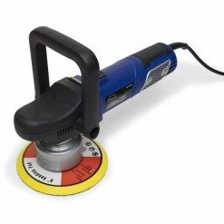 Brand new 🎉 Eastwood Variable Speed 6 Inch Orbital Sander Polisher ✨ -Eastwood - shop p 3 p32489 2 1