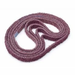 Cheap 👍 Eastwood 5 Pack 1/2x18 Surface Conditioning Belt Medium 👍