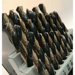 Best deal 🌟 Eastwood 29 Piece High Speed Steel Drill Bit Set 👍 -Eastwood - shop p 3 p33114 drill bit 3