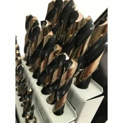 Best deal 🌟 Eastwood 29 Piece High Speed Steel Drill Bit Set 👍 -Eastwood - shop p 3 p33114 drill bit 4