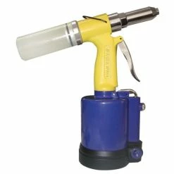 Best reviews of 🔔 Astro Pneumatic Air Riveter PR14 🧨