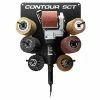 Deals 🔥 Eastwood Contour SCT Surface Conditioning Power Tool Rack 🤩