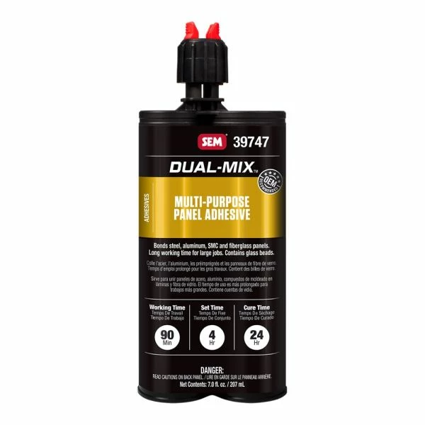 Best reviews of π SEM Dual Mix Multi-Purpose Panel Adhesive π₯° 1 Best reviews of π SEM Dual Mix Multi-Purpose Panel Adhesive π₯°