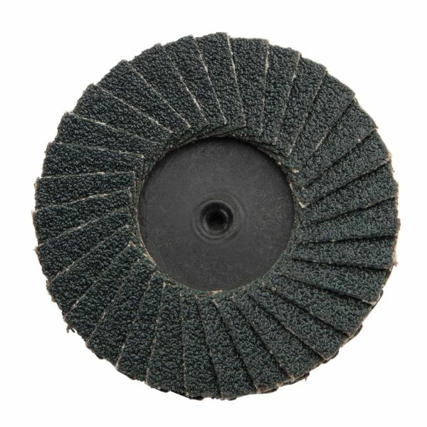 Discount ✨ Precision Abrasives Mini Flap Disc - 80 Grit 🤩 1 Discount ✨ Precision Abrasives Mini Flap Disc - 80 Grit 🤩