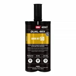 Outlet 🌟 SEM Dual Mix Quick Set 50 🥰