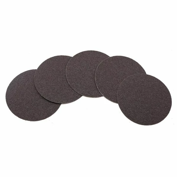 Best Sale ๐ GRIP 6 Inch PSA Clothback Sanding Disc 5pc - 80 Grit -29315 โญ 1 Best Sale ๐ GRIP 6 Inch PSA Clothback Sanding Disc 5pc - 80 Grit -29315 โญ
