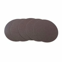 Best reviews of ❤️ GRIP 12 Inch PSA Clothback Sanding Disc 5pc - 80 Grit -29323 🔥